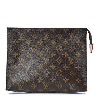 Louis Vuitton Monogram Toiletry Pouch 26 1 of 7