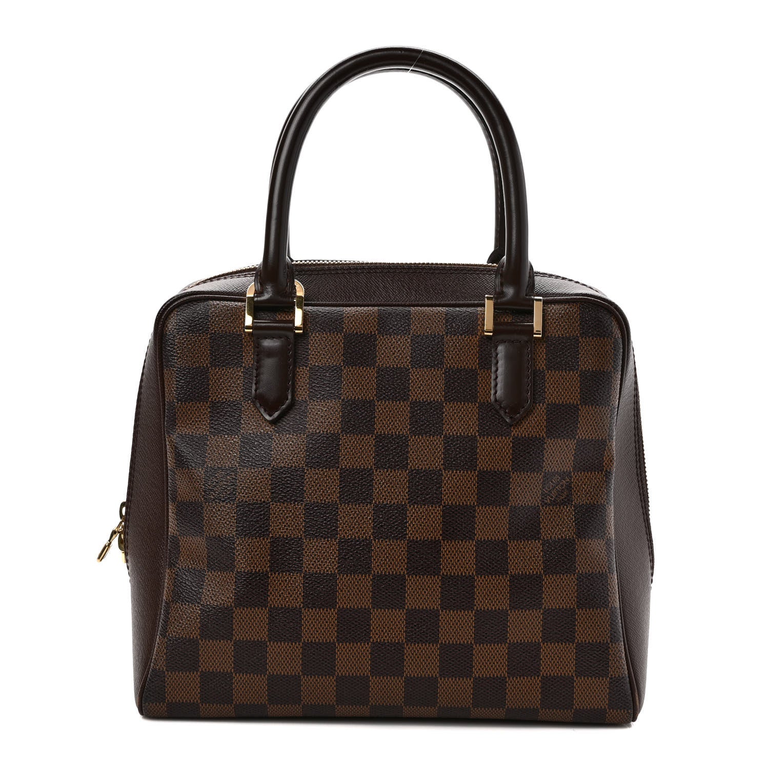 Louis Vuitton Damier Ebene Brera 1 of 10