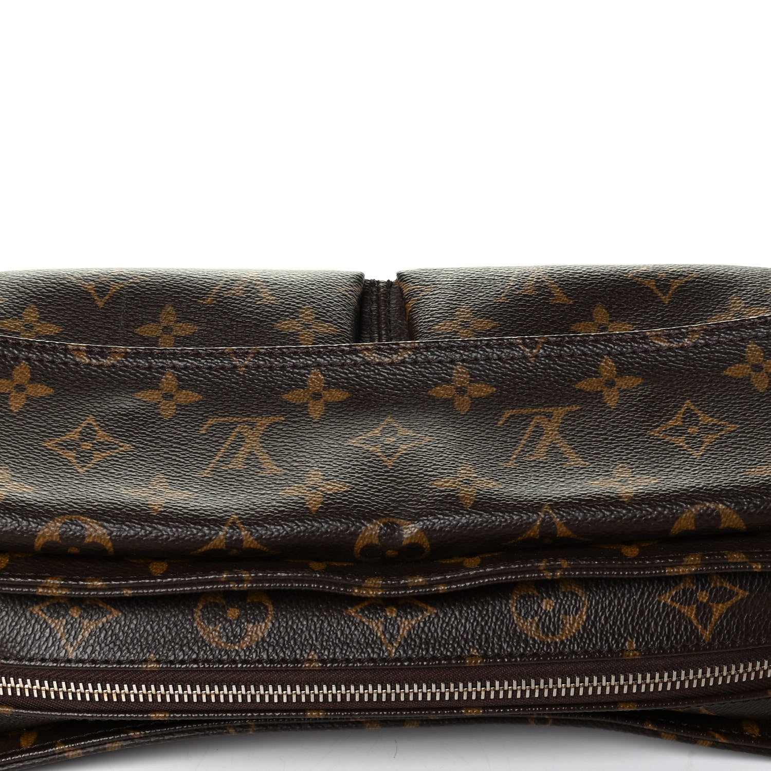 Louis Vuitton Monogram Viva-Cite MM 6 of 7