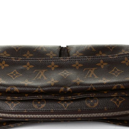 Louis Vuitton Monogram Viva-Cite MM 6 of 7