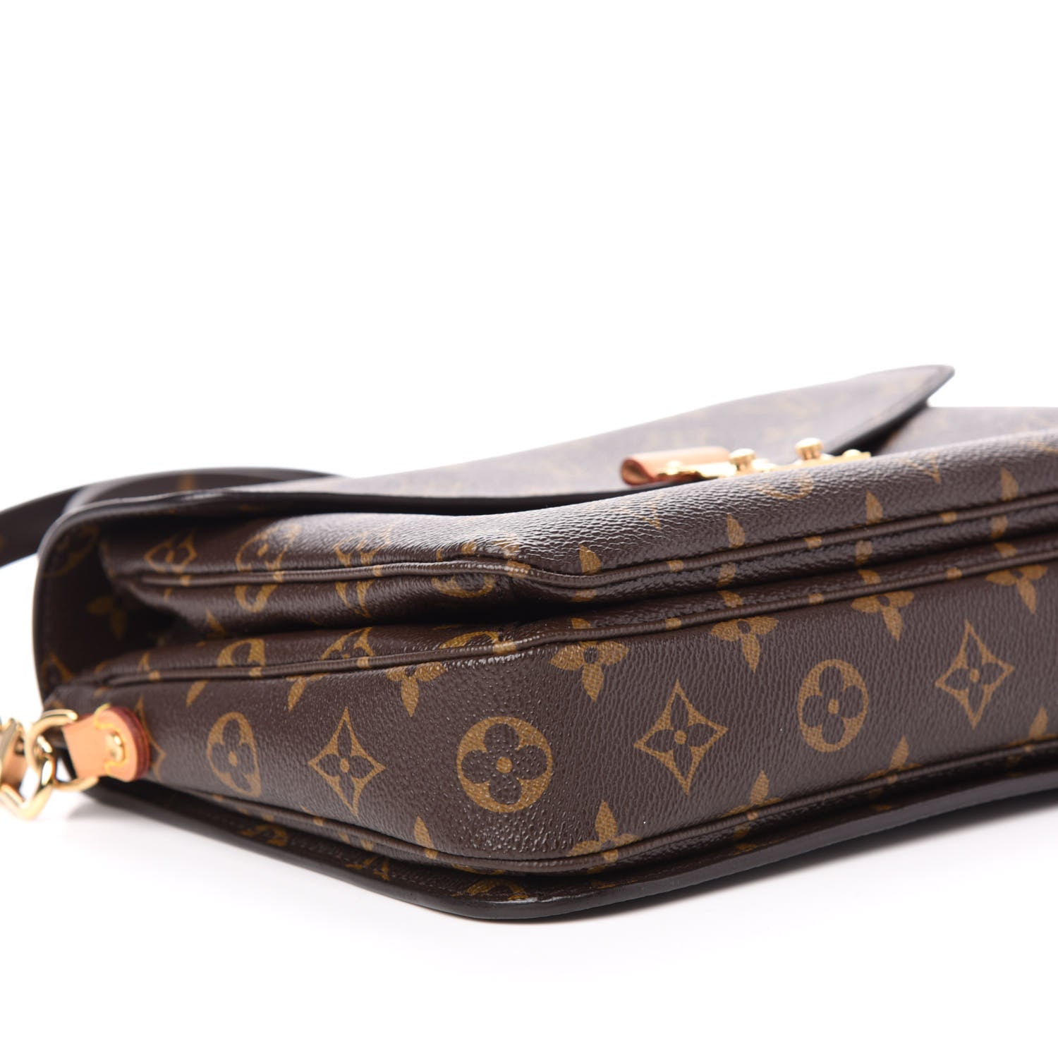 Louis Vuitton Monogram Pochette Metis 9 of 12