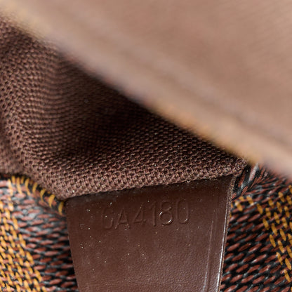 Louis Vuitton Damier Ebene Bastille Messenger 7 of 10