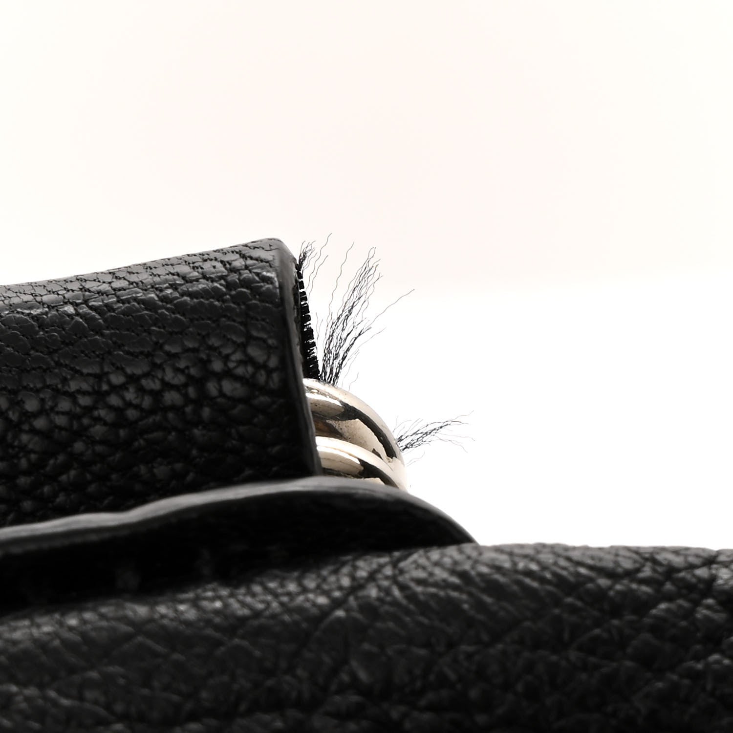 Givenchy Sugar Goatskin Small Pandora Black 8 of 14