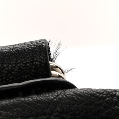Givenchy Sugar Goatskin Small Pandora Black 8 of 14