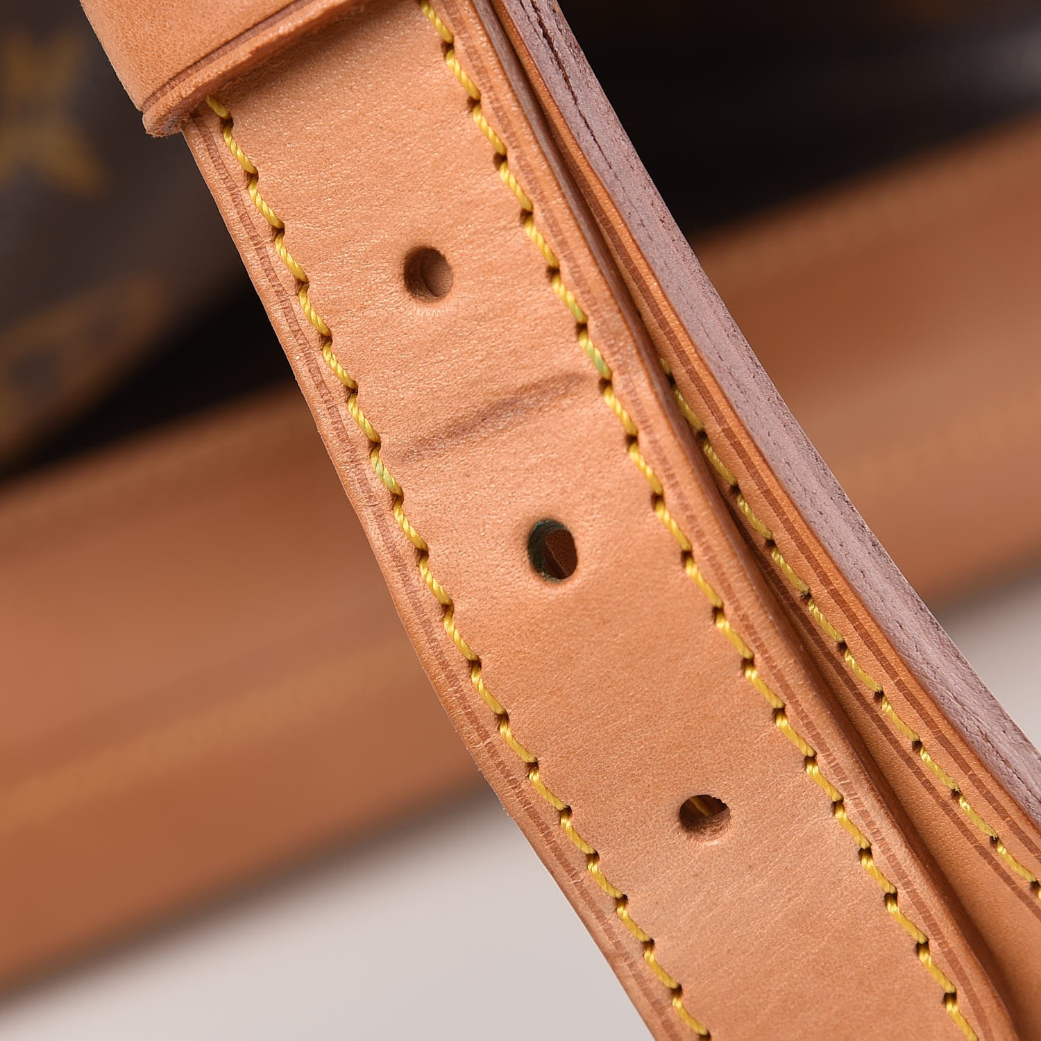 Louis Vuitton Monogram Noe 10 of 14