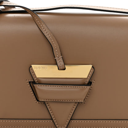 Loewe Calfskin Medium Barcelona Shoulder Bag Mink 7 of 9