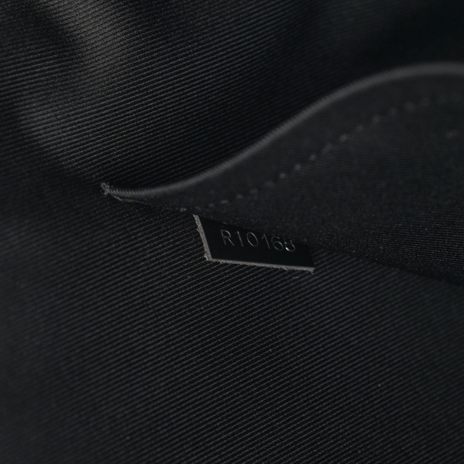 Louis Vuitton Monogram Eclipse Odyssey Messenger MM 7 of 10