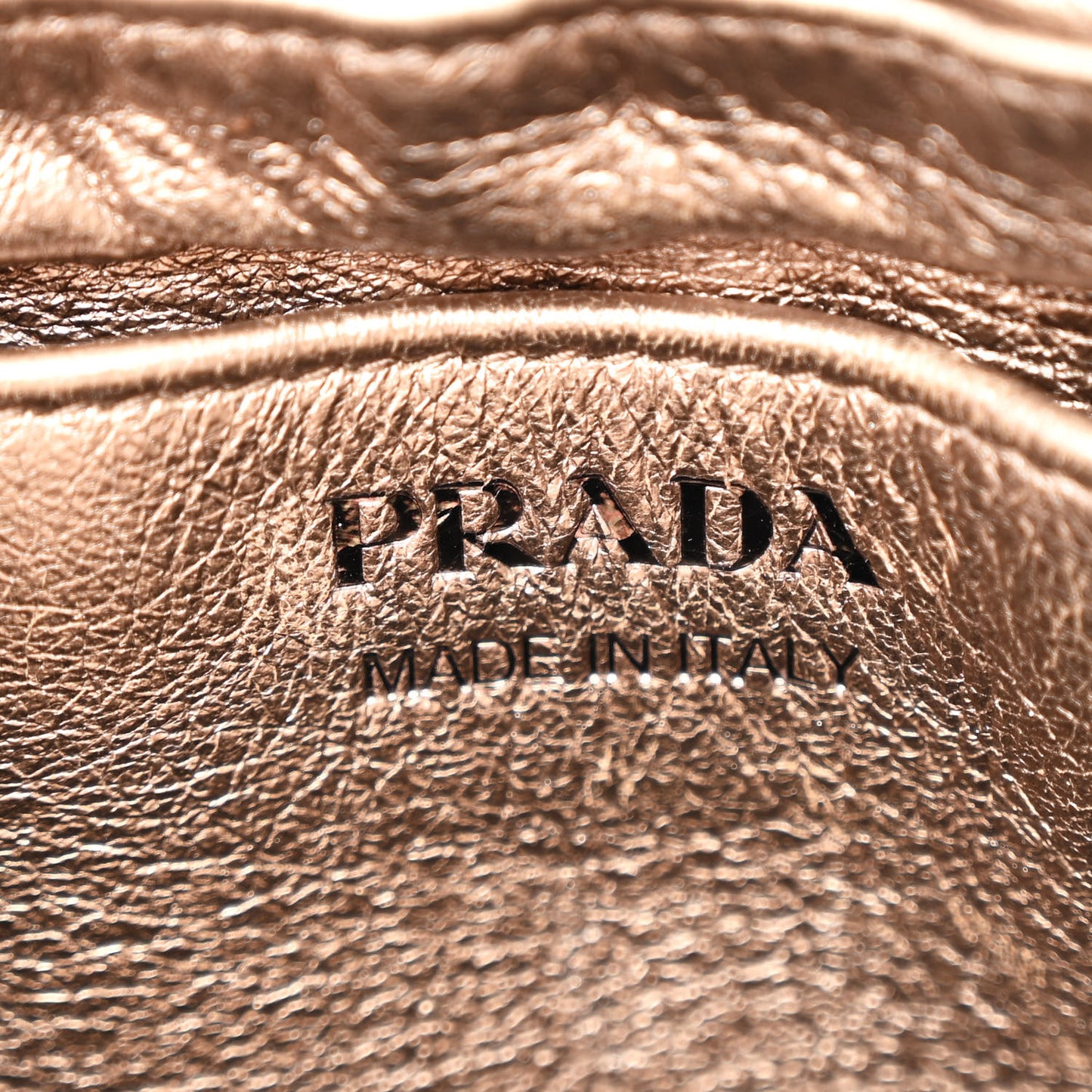 Metallic Ayers Impunture Diagramme Crossbody Bag Quarzo Mordo