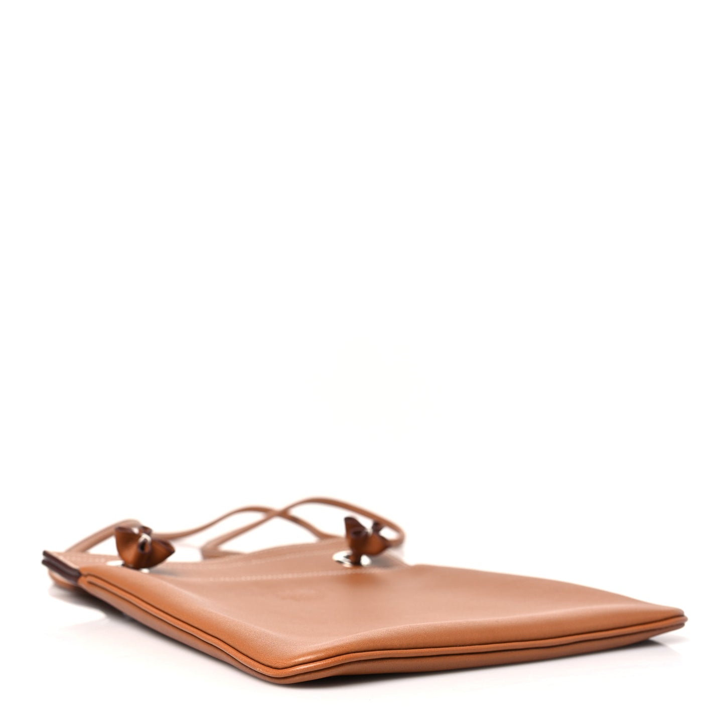 Milo Lambskin Swift Mini Aline Gold