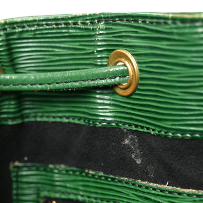 Louis Vuitton Epi Petit Noe Borneo 10 of 10