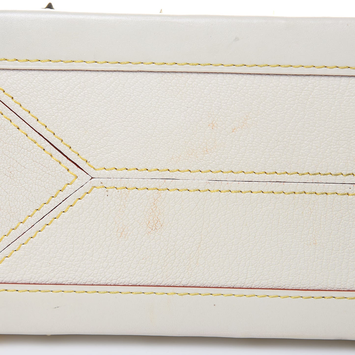 Suhali Le Fabuleux White