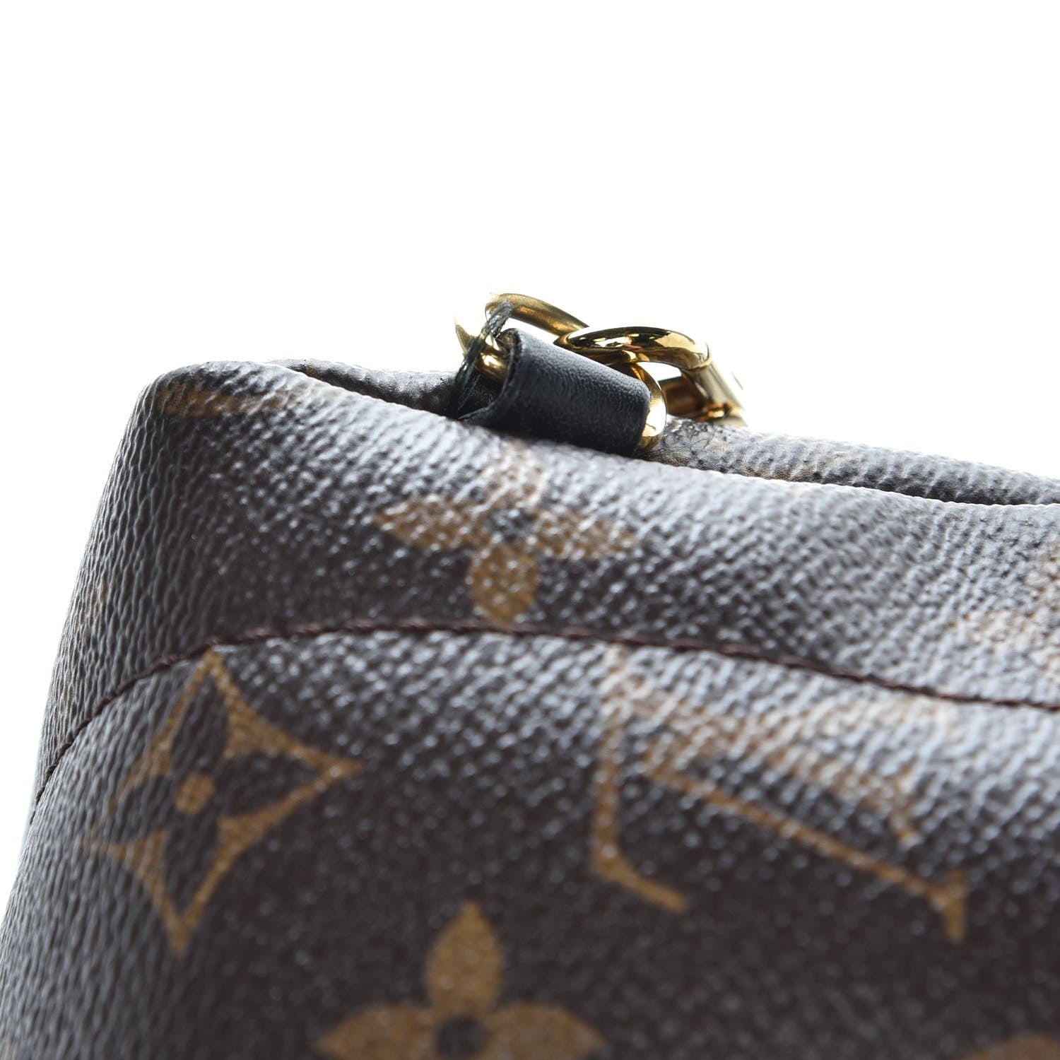 Louis Vuitton Monogram Palm Springs Backpack Mini 9 of 9