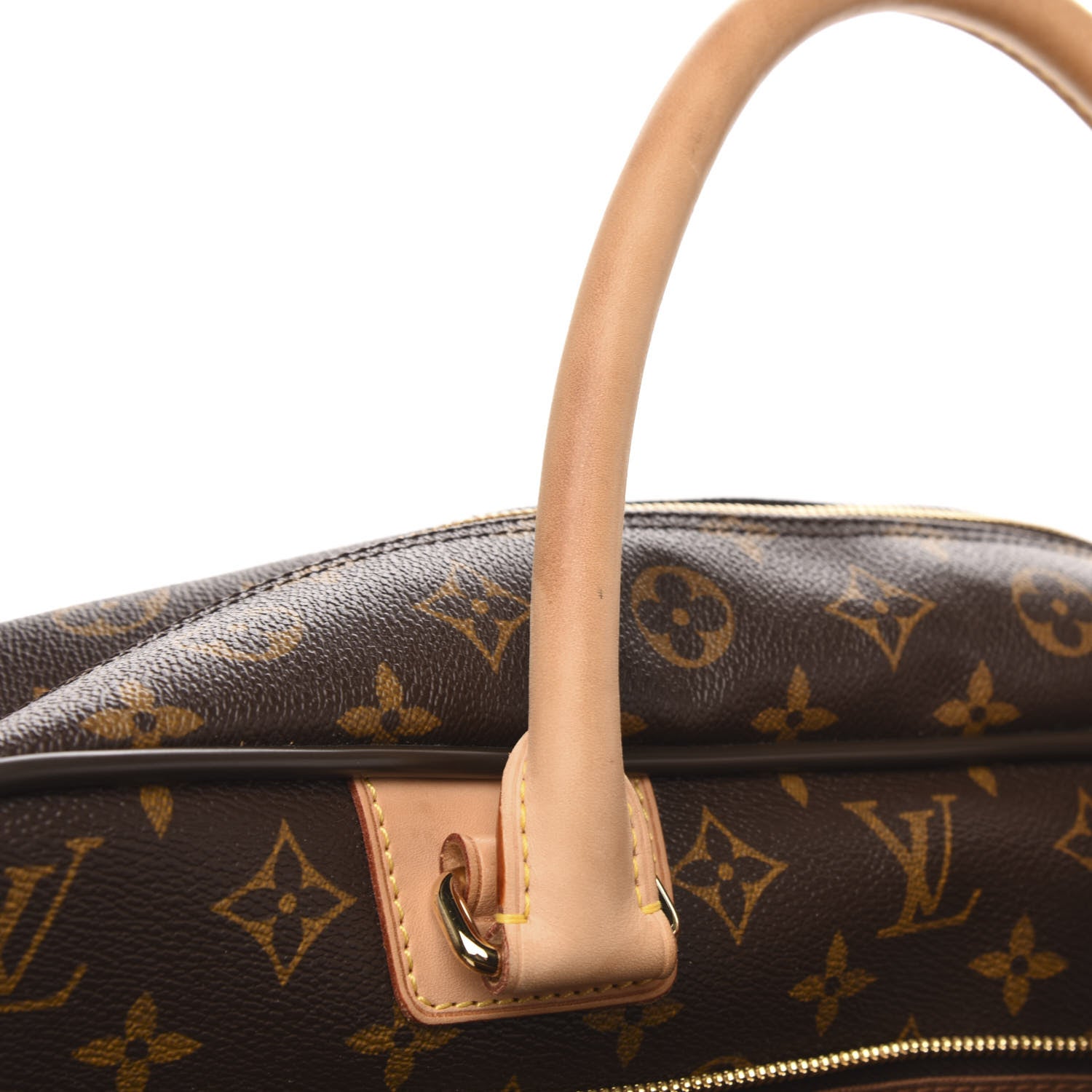 Louis Vuitton Monogram Icare Bag 11 of 12