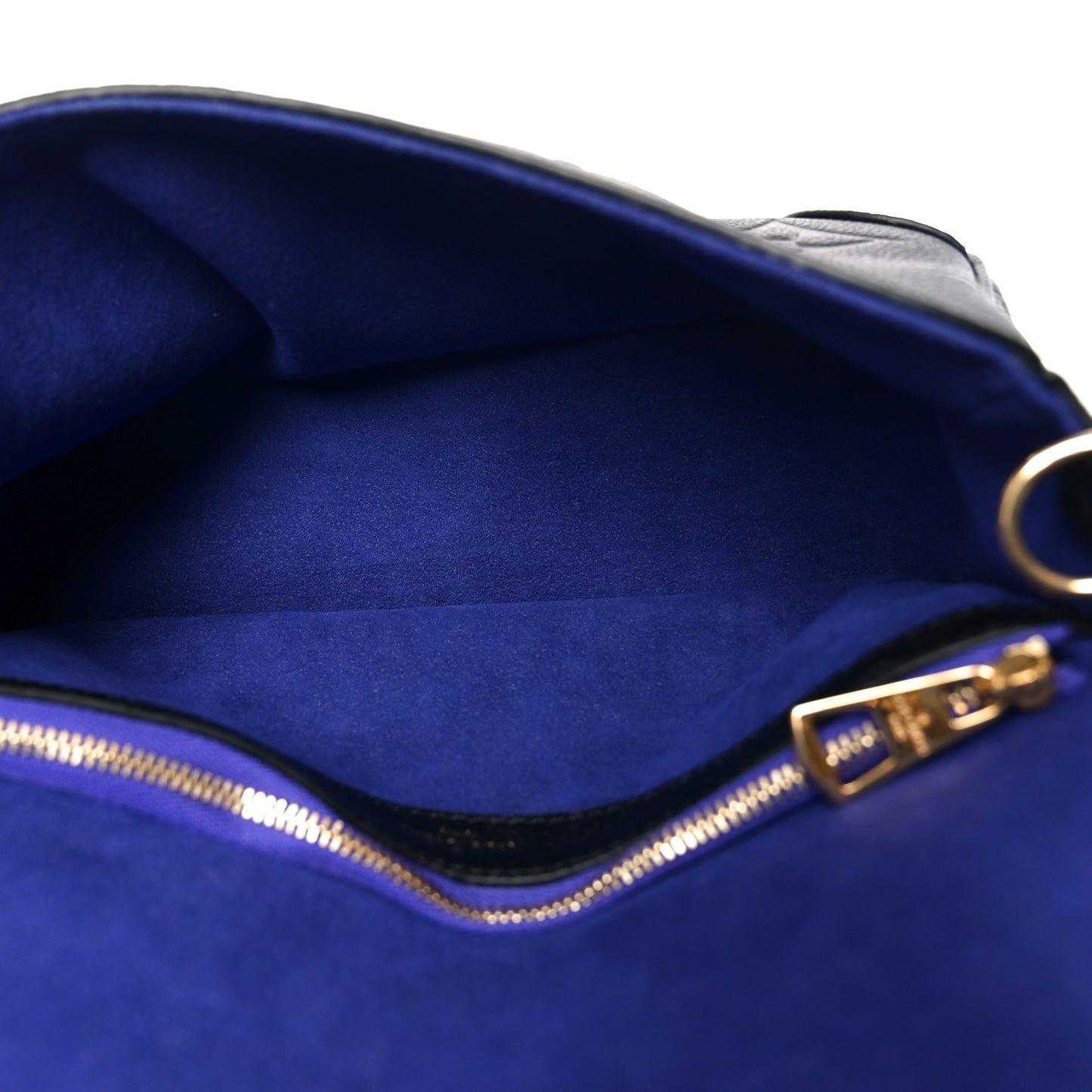 Empreinte Monogram Giant Diane Black