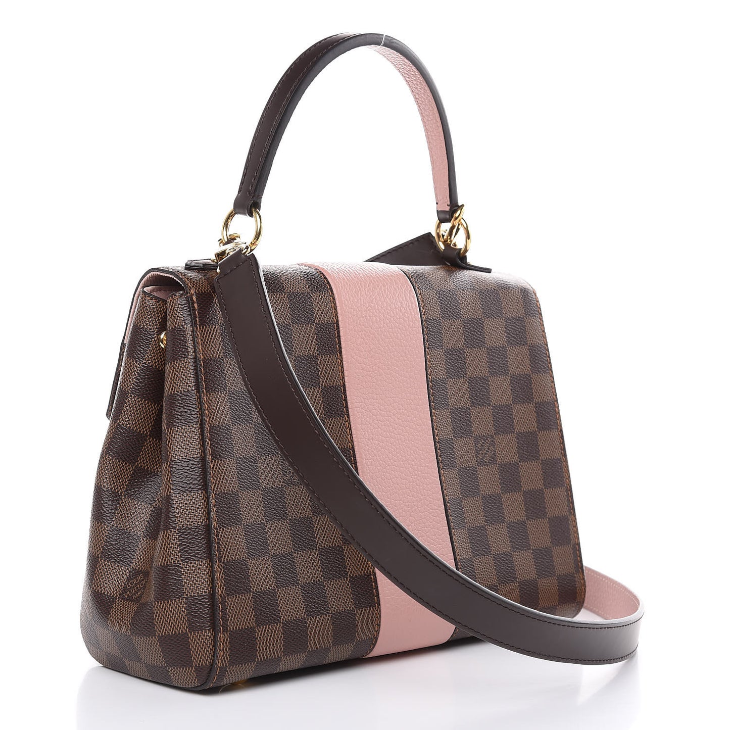 Damier Ebene Bond Street Magnolia