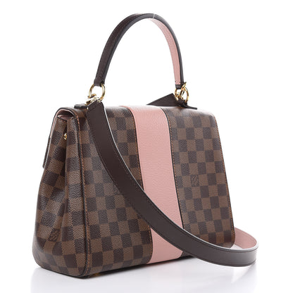 Louis Vuitton Damier Ebene Bond Street Magnolia 3 of 8