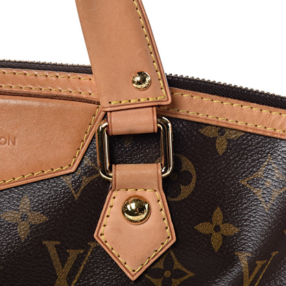 Louis Vuitton Monogram Retiro PM 8 of 25