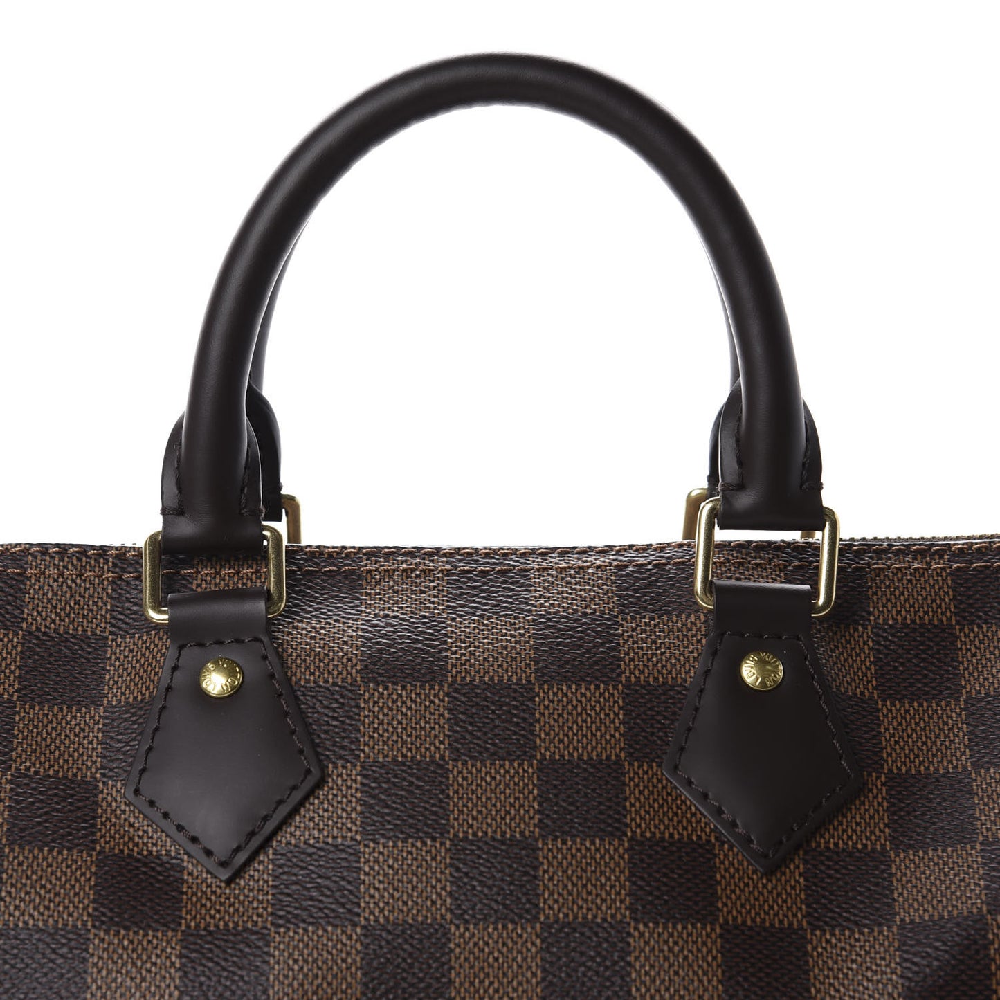 Damier Ebene Speedy 25