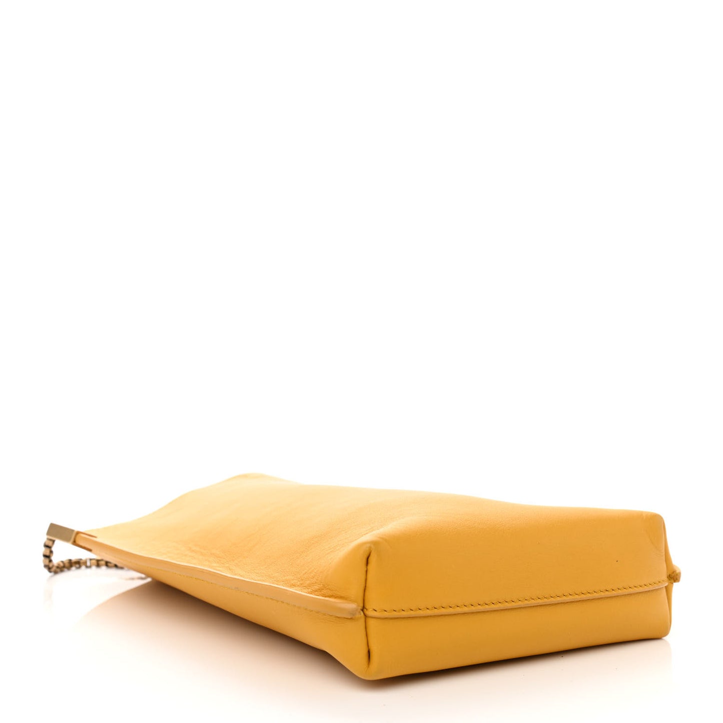 Calfskin Mini Suzanne Hobo Saffran