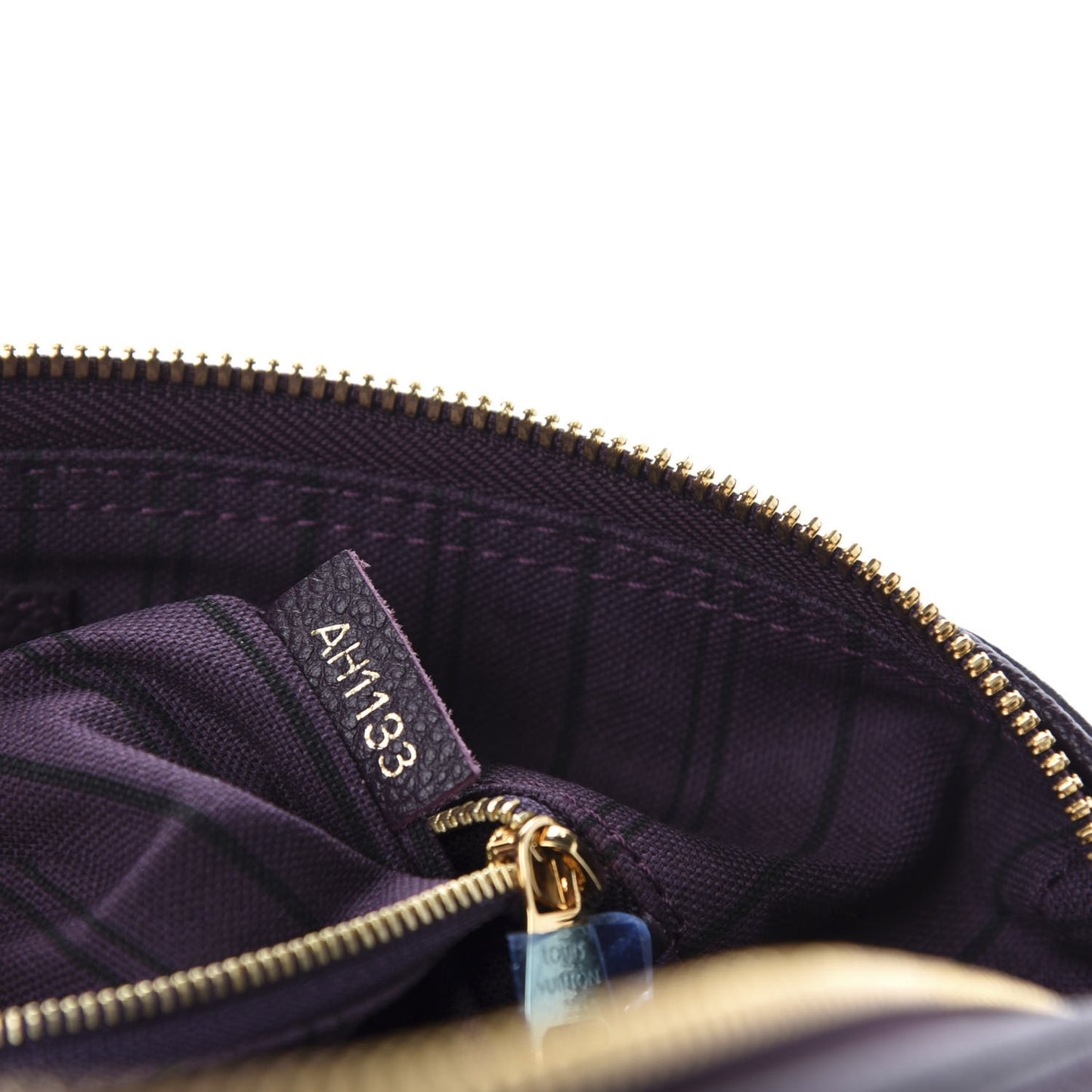 Empreinte Speedy Bandouliere 25 Aube