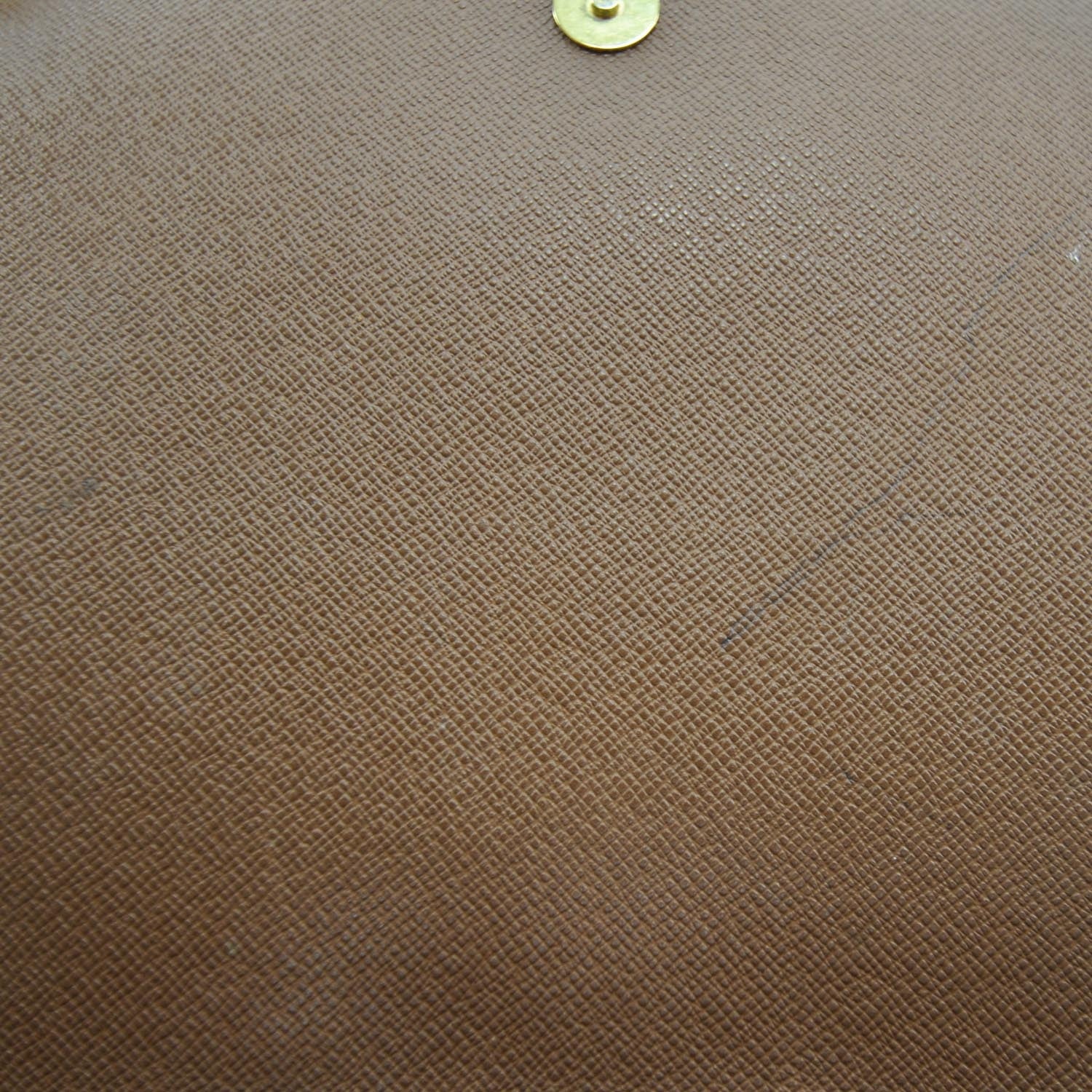 Louis Vuitton Monogram Musette Tango 7 of 9