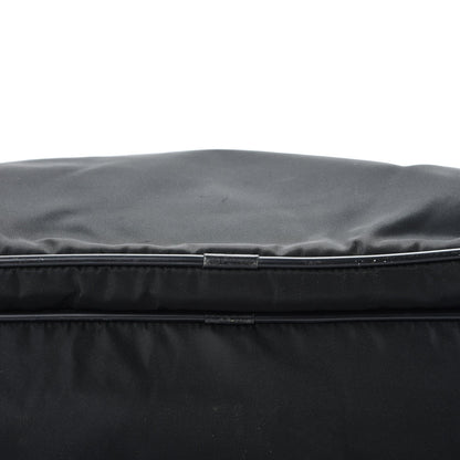 Prada Tessuto Nylon Travel Bag Nero Black 12 of 14