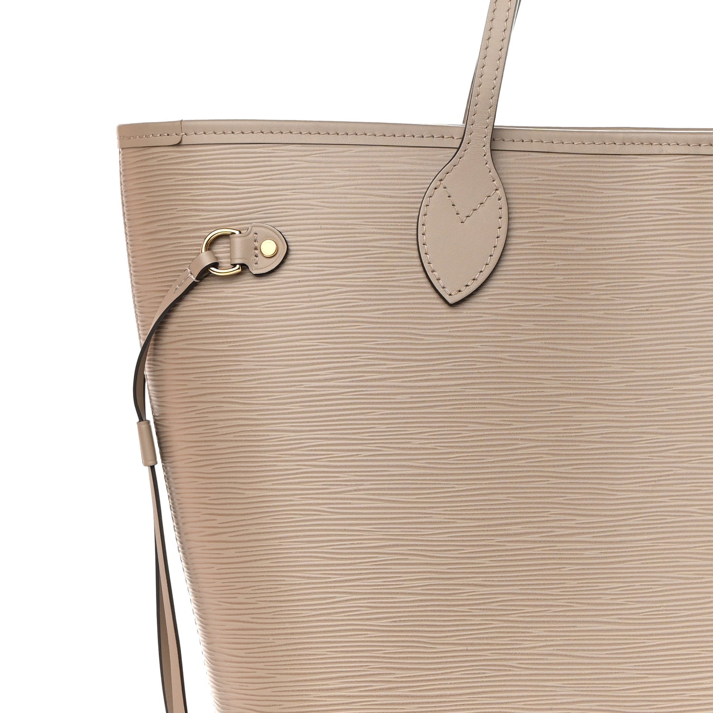 Epi Neverfull MM Galet