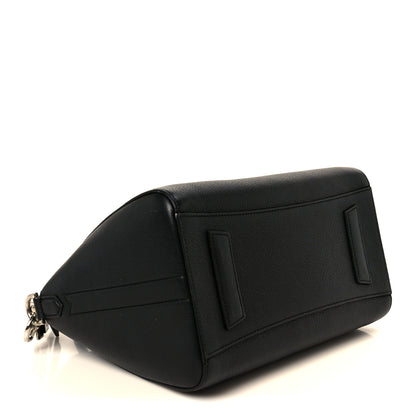 Givenchy Sugar Goatskin Small Antigona Black 4 of 10