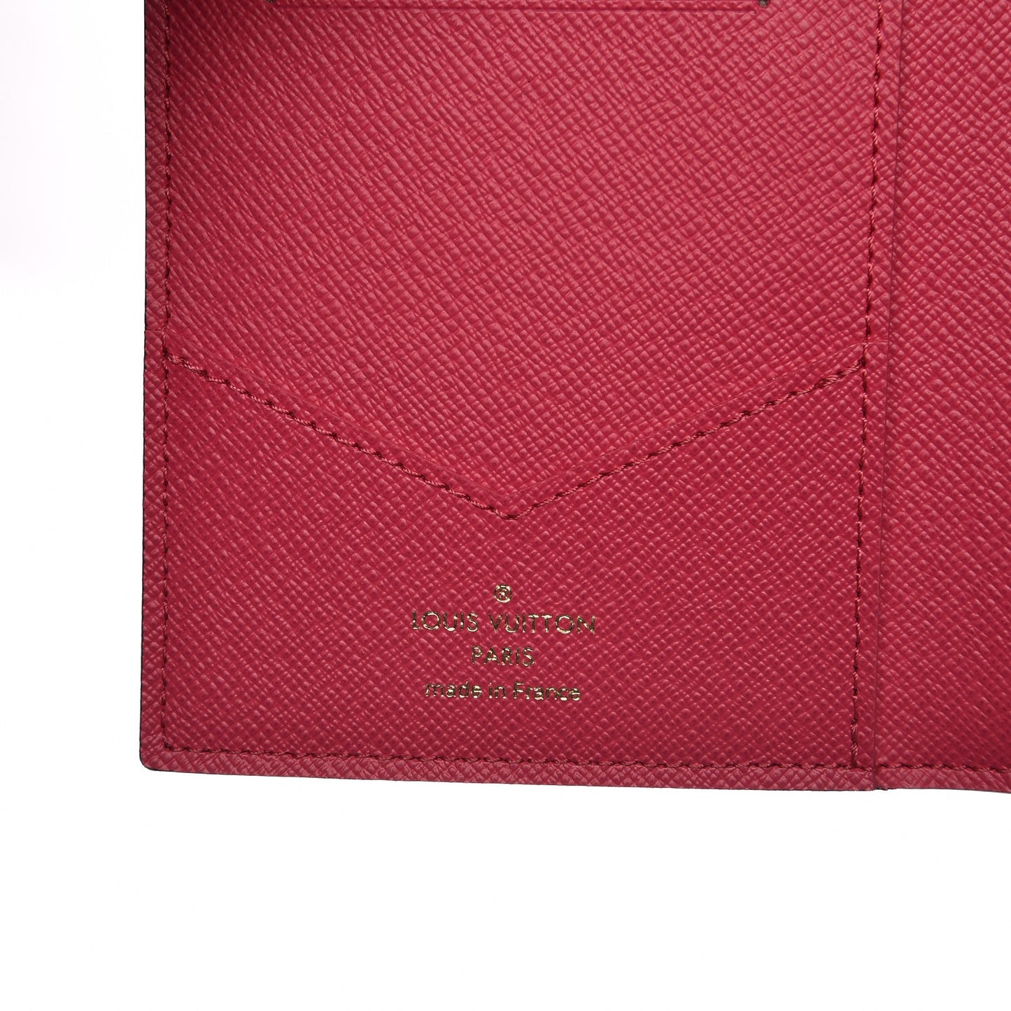 Monogram 2017 Christmas Animation Passport Cover