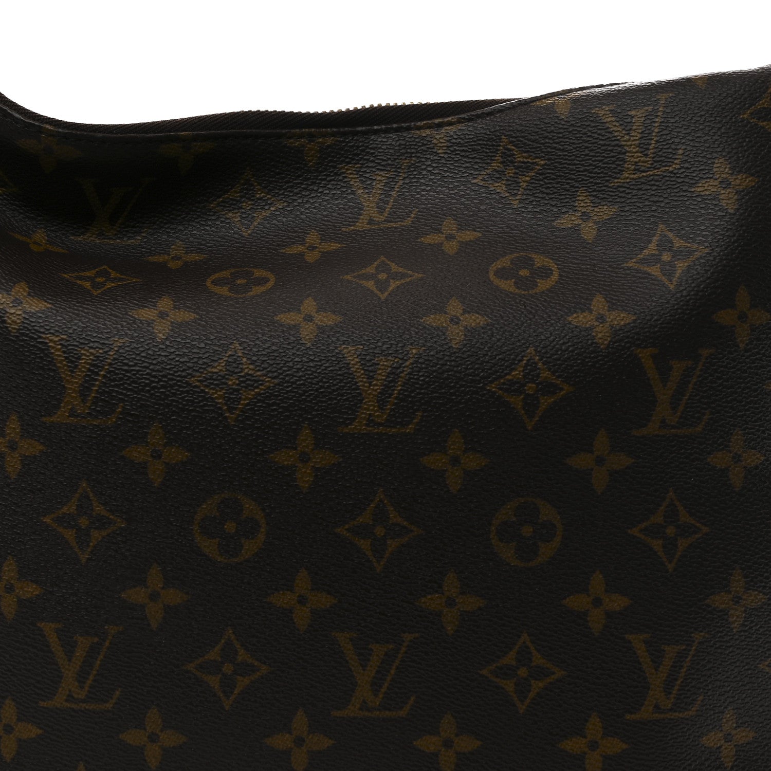 Louis Vuitton Monogram Sully PM 8 of 10