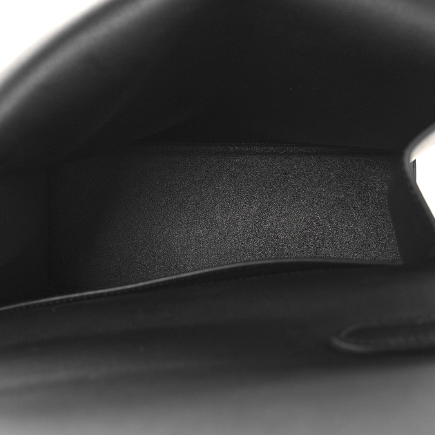 Hermes Swift Boucle Sellier Black 5 of 11