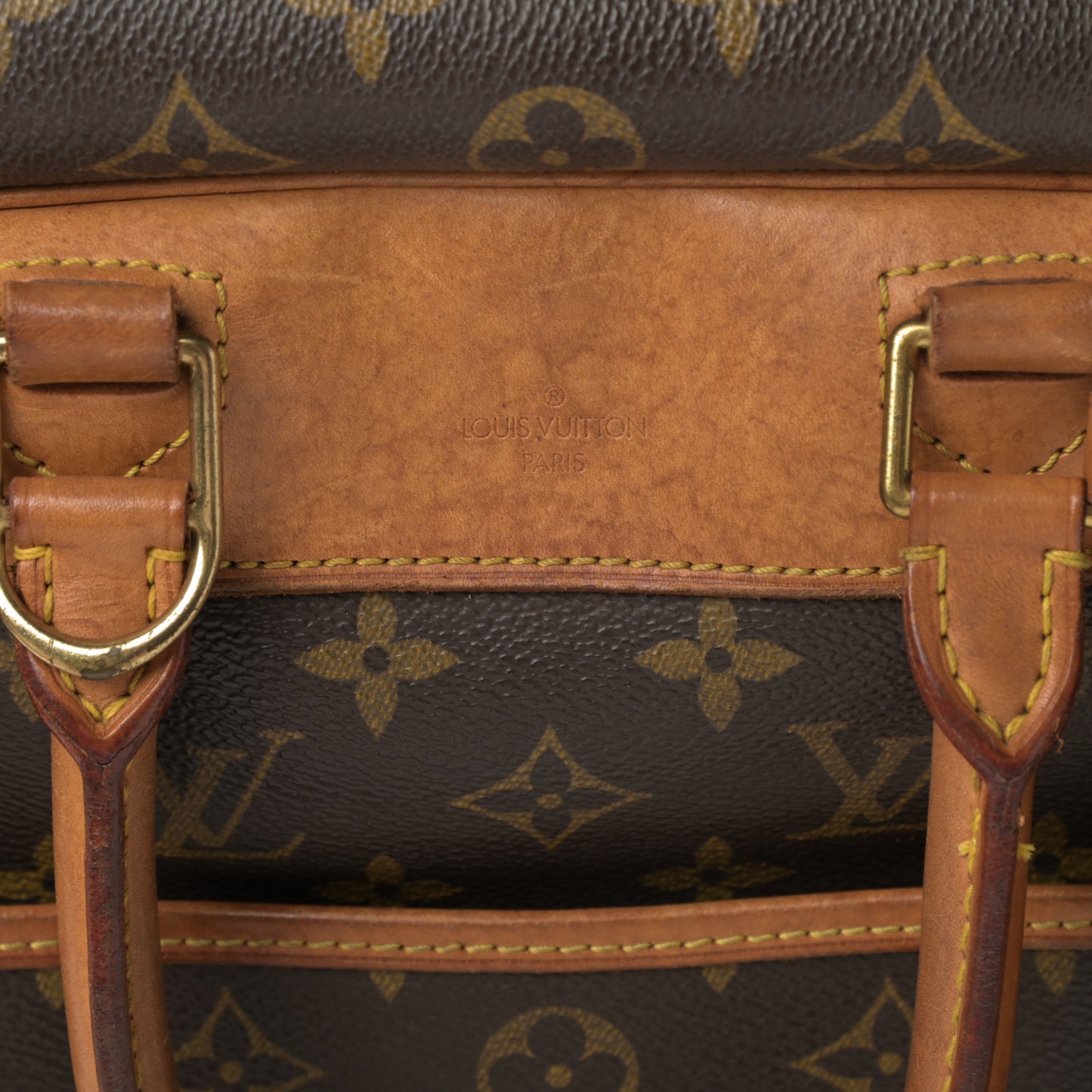 Monogram Deauville