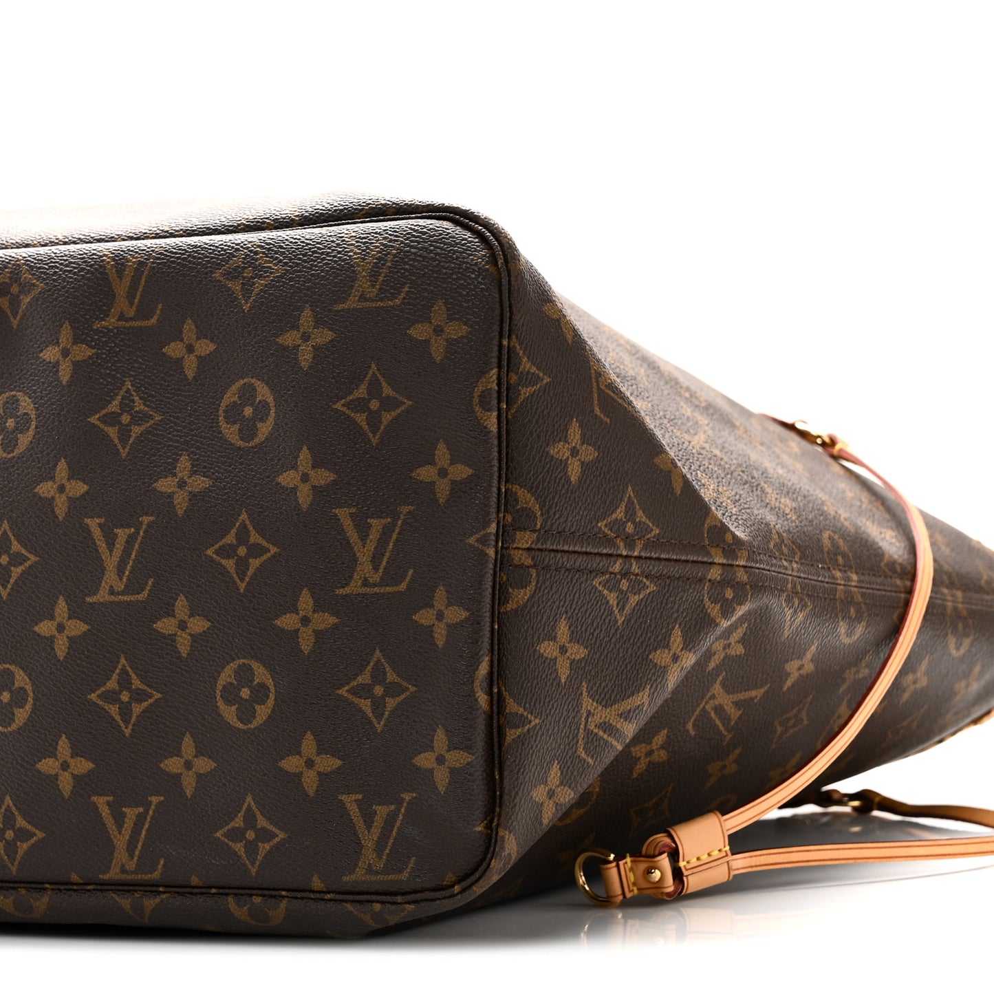 Monogram Neverfull GM
