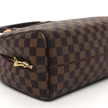 Louis Vuitton Damier Ebene Nolita 8 of 10