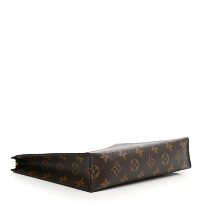 Louis Vuitton Monogram Toiletry Pouch 26 4 of 7