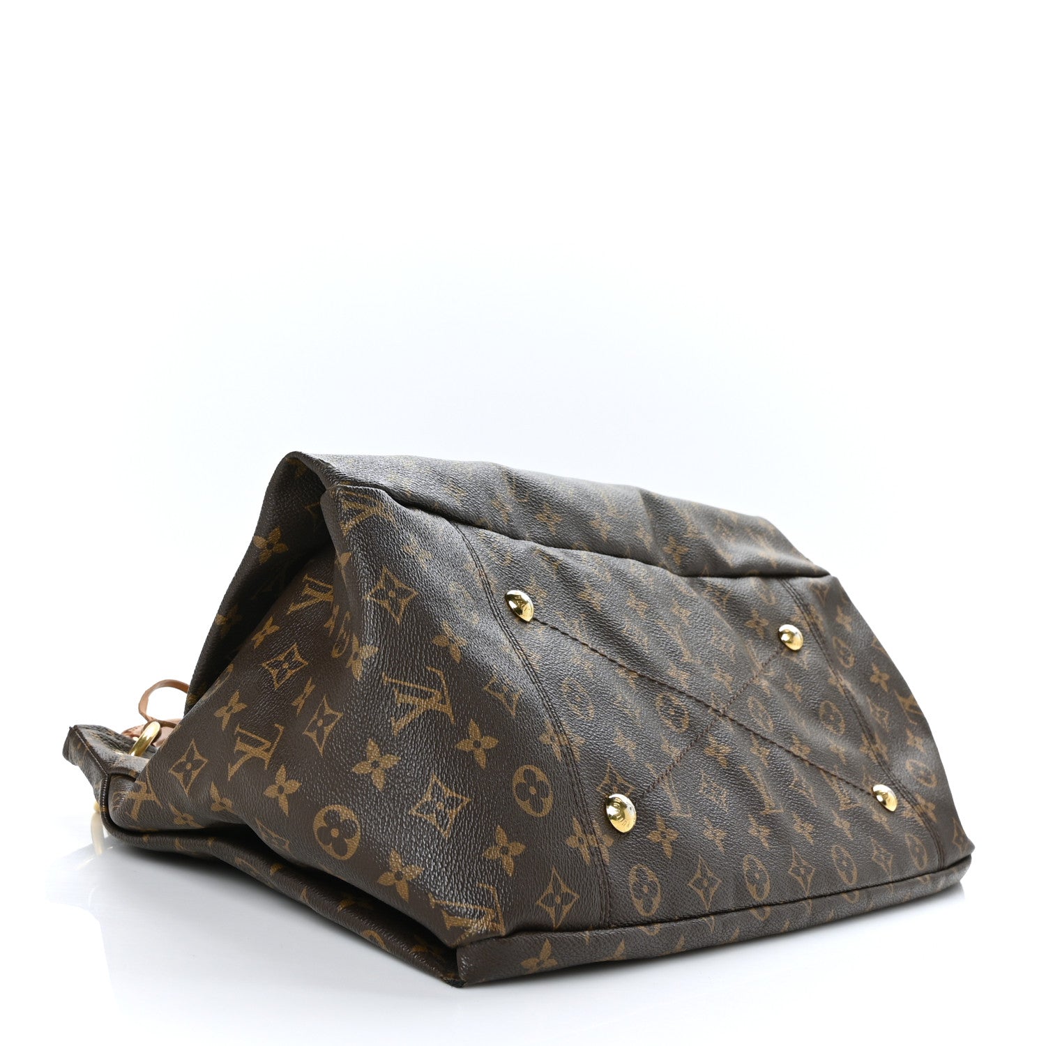 Louis Vuitton Monogram Artsy MM 4 of 10
