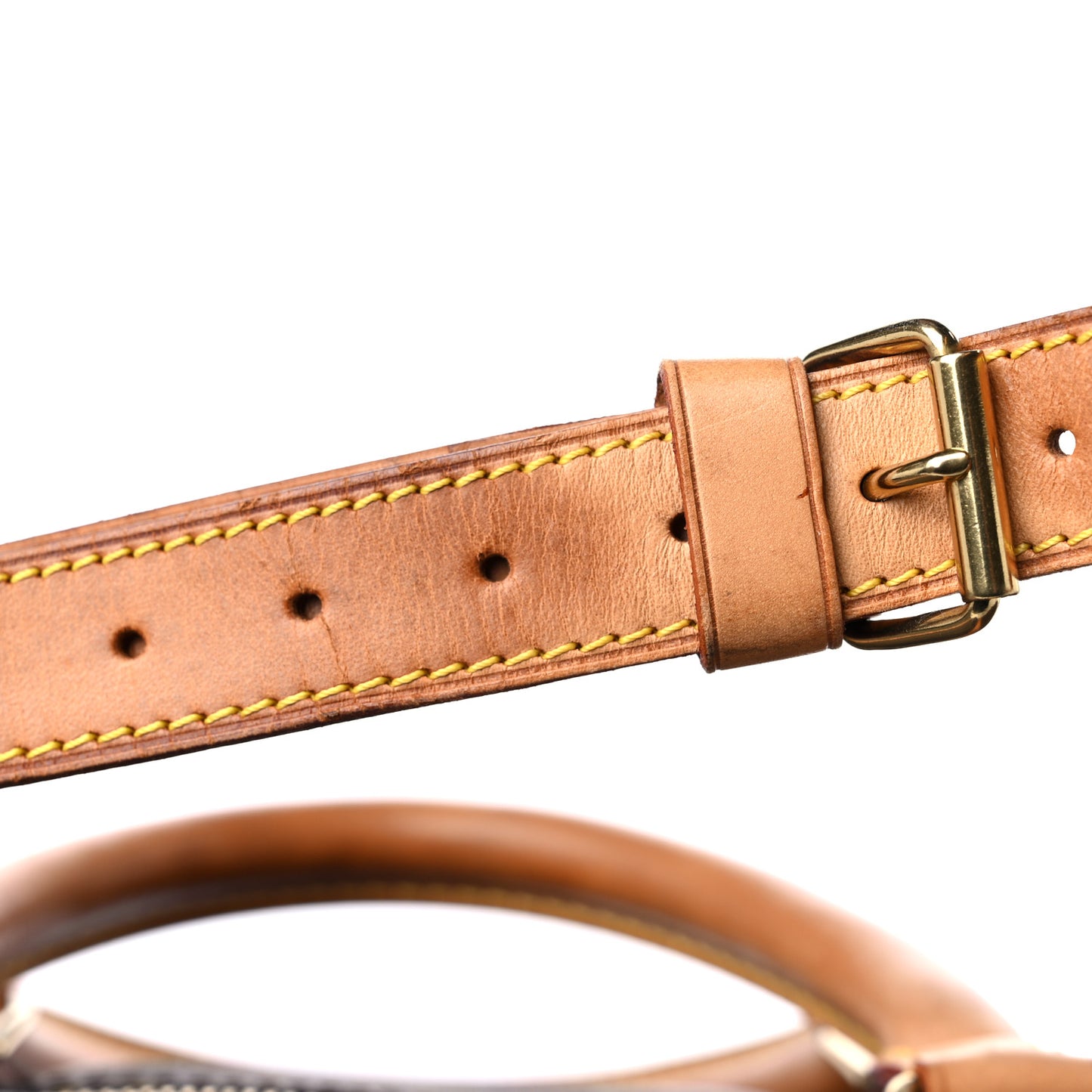Monogram Keepall Bandouliere 60