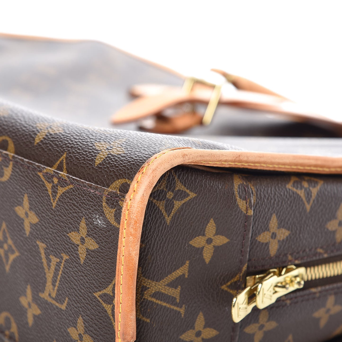 Monogram Rivoli Briefcase