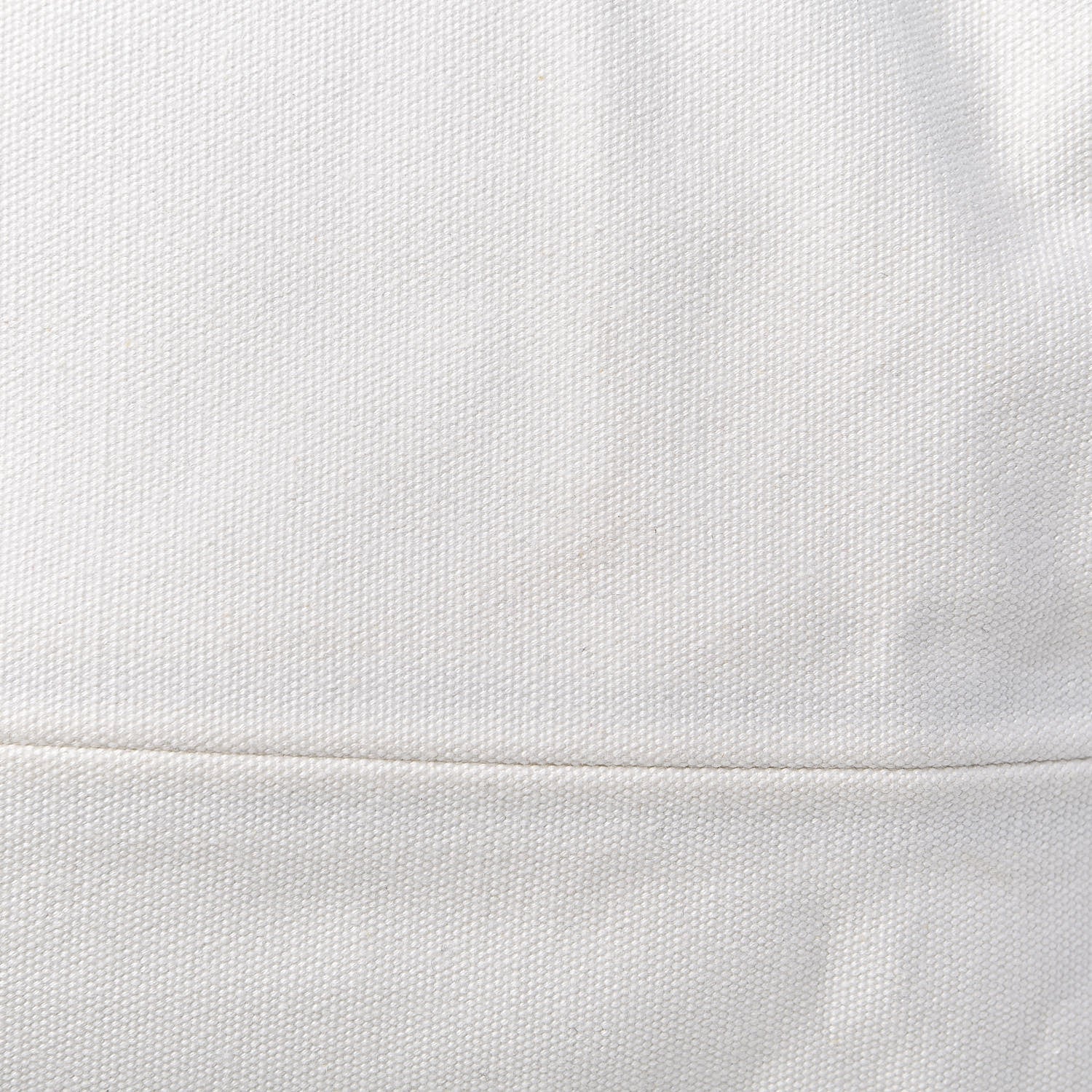 Celine Textile Large Made In Tote White Black 13 of 13