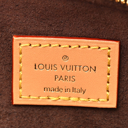 Louis Vuitton Monogram Mini Bumbag 6 of 11