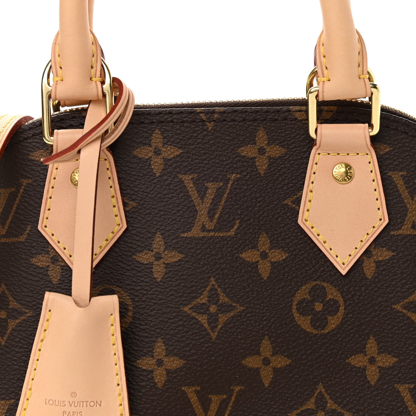 Monogram Alma BB