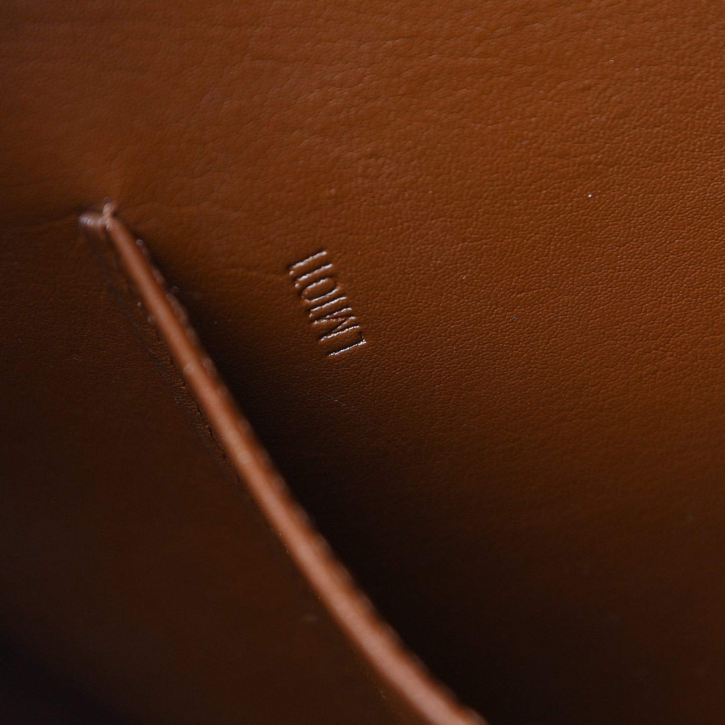 Vernis Columbus Bronze