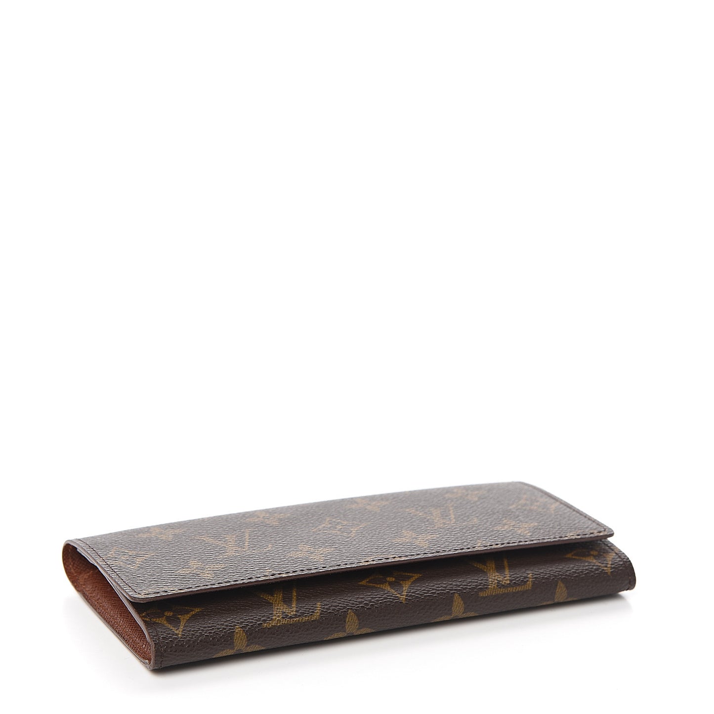 Monogram Porte Yen Wallet