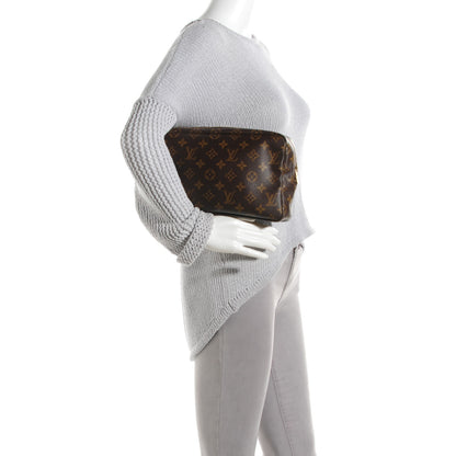 Louis Vuitton Monogram Trousse Toilette 28 2 of 8