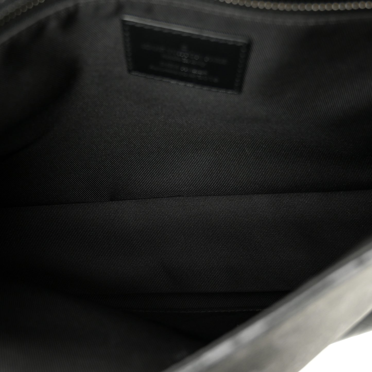 Monogram Eclipse Voyager PM Messenger