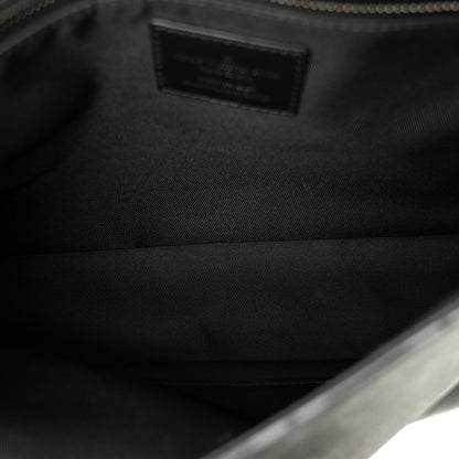 Louis Vuitton Monogram Eclipse Voyager PM Messenger 5 of 11
