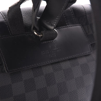 Louis Vuitton Damier Graphite Christopher PM Backpack 10 of 10