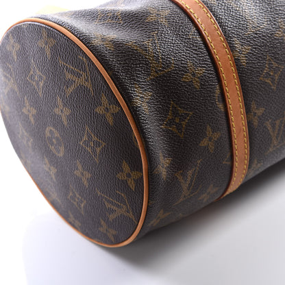 Louis Vuitton Monogram Papillon 30 6 of 11