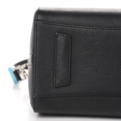 Givenchy Sugar Goatskin Small Antigona Black 15 of 17