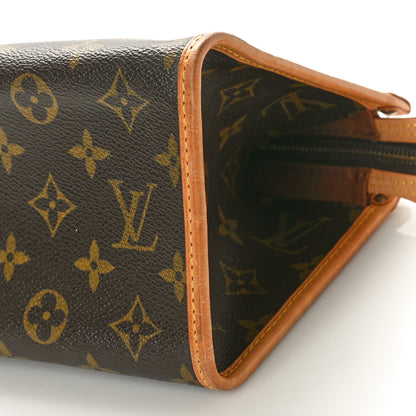 Louis Vuitton Monogram Popincourt 9 of 10